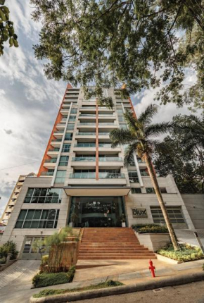 Blux Apartments Medellin